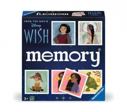 Grand memory® - Wish Ravensburger