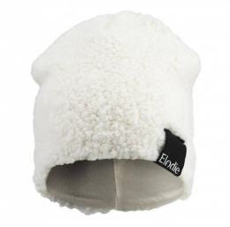 Bonnet Shearling Elodie Details