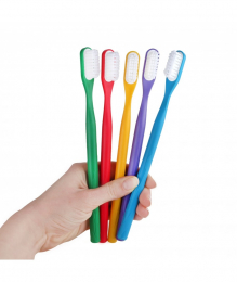 Brosse à dents rechargeable sans tête Lamazuna