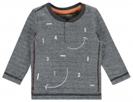 T-shirt manches longues Toledo - Noppies