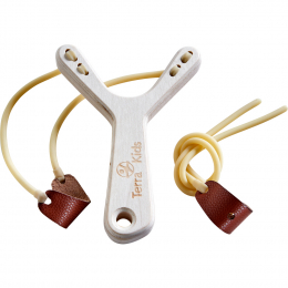 Terra Kids Lance-pierres Haba