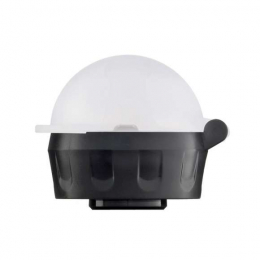 Bouchon gourde - sigg