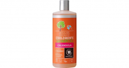 Shampooing Enfant au calendula 500ml Urtekram