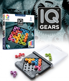 Iq gears Smartgames