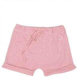 Short en coton Fiji - Old pink - Koeka