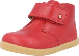 Chaussures Bobux - I-Walk - Desert Rio Red