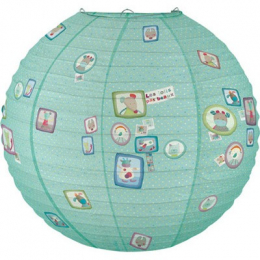 Moulin Roty - Lanterne Bleue - Jolis pas Beaux