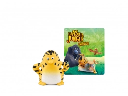 Maurice Les As De La Jungle pour Tonies