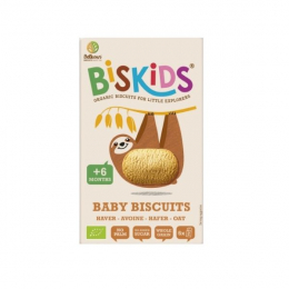 BisKids - avoine 150g BIO - BELKORN
