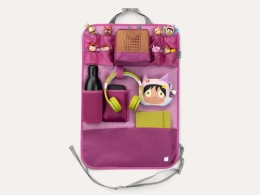 Organisateur De Voiture - Fée  (+ Mini Sac) Tonies