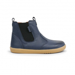 Chaussures Bobux - Kid+ - Jodphur navy