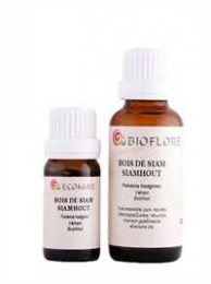 Bois de siam 10 ml ( Fokiena hodginsii ) - Bioflore
