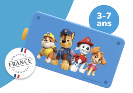 Ma Fabrique à Histoires Pat’ Patrouille Edition Limitée Lunii