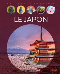 La grande imagerie Le japon Fleurus
