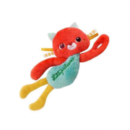 Amis des boutons Colette - Lilliputiens