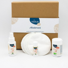 Coffret allaitement Néobulle