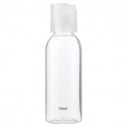 Flacon de voyage - 50ML - Avril
