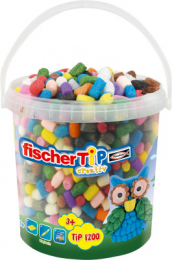 Seau maïs à jouer Small foot