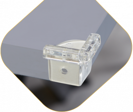 Protège coins x4 Safety 1st