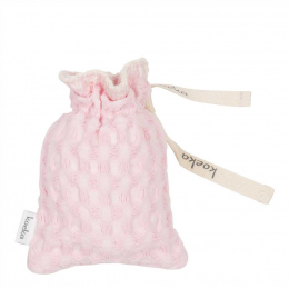 Pochette Antwerp - Old pink - Koeka