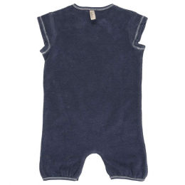 Combinaison bébé ottawa - Jeans - Koeka