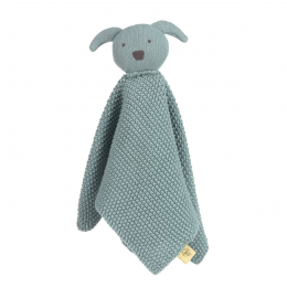 Doudou plat Chien Lassig