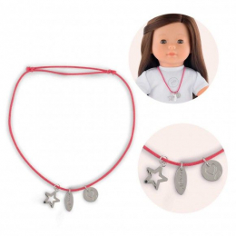 Collier pour Poupée Ma Corolle - Corolle