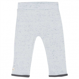 Pantalon en coton Fiji - Soft baby blue - Koeka