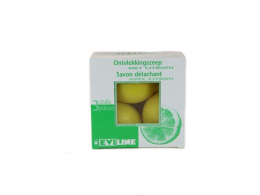 Savon détachant citron Eviline
