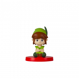 Peter pan et une autre histoire Faba