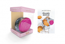 Mon atelier à biscuits Biscuits maison Larousse