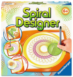 Spiral designer Ravensburger