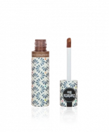 Ombre à paupières liquide bio Marron Charlotte Bio