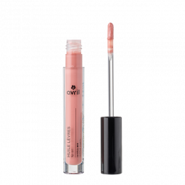 Huile lèvres Nudissime Certifiée bio Avril cosmétique