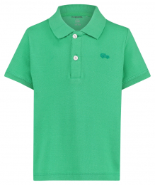 Polo Slidell Vert Katydid - Noppies