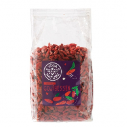 Baies de Goji Your organic nature