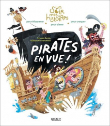 Pirates en vue ! Fleurus