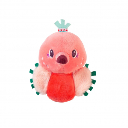 Mini hochet Anaïs - Lilliputiens