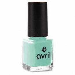 Vernis à ongles Lagon n°698 - Avril cosmétique