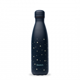 Bouteille Isotherme 500ml Constellation Qwetch