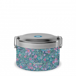 Bento isotherme 850 ml GIVERNY Qwetch