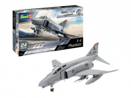F-4E Phantom Revell