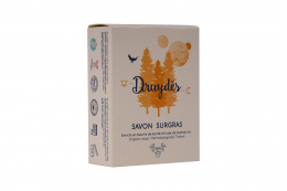 Savon Surgras Bio Druydès
