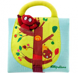 Georges livre des saisons - Lilliputiens