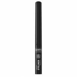 Eye liner liquide BIO Lavera
