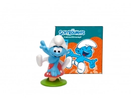 L'Aéroschtroumpf pour Tonies