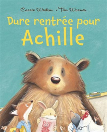 Dure rentrée pour Achille Mijade