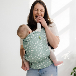 Porte Bébé BOBA 4GS Universe