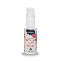 Huile Bienveillante Vergetures 20 ml Néobulle