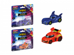 Batwheels - Blister, assorted
